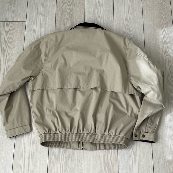 Vintage Chevy Jacket - Picture 2 of 4